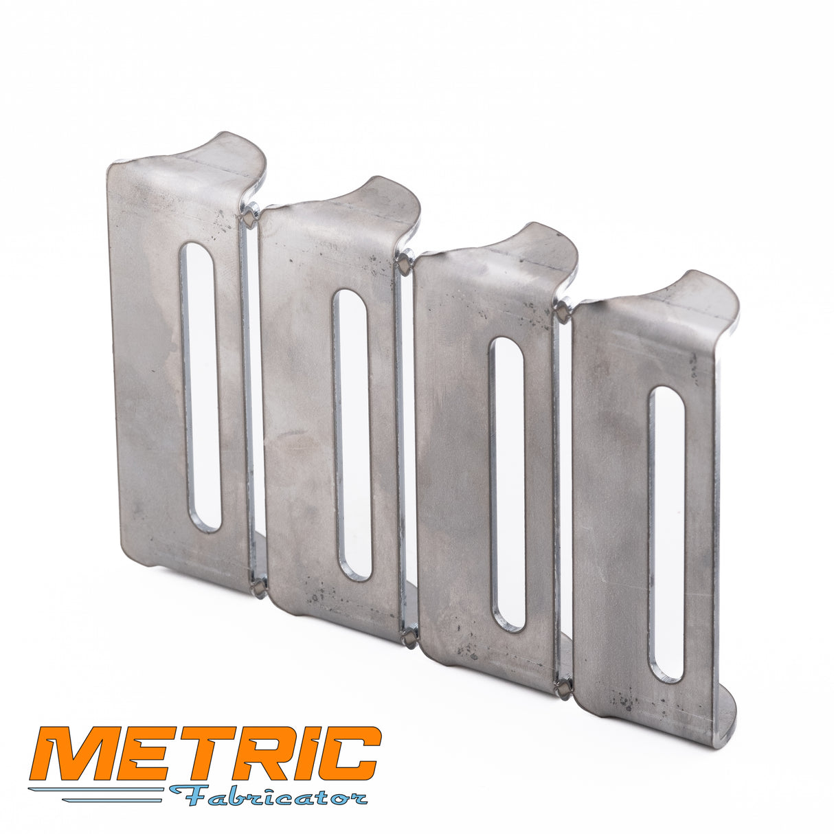 Universal Seat Bracket Longitudinal