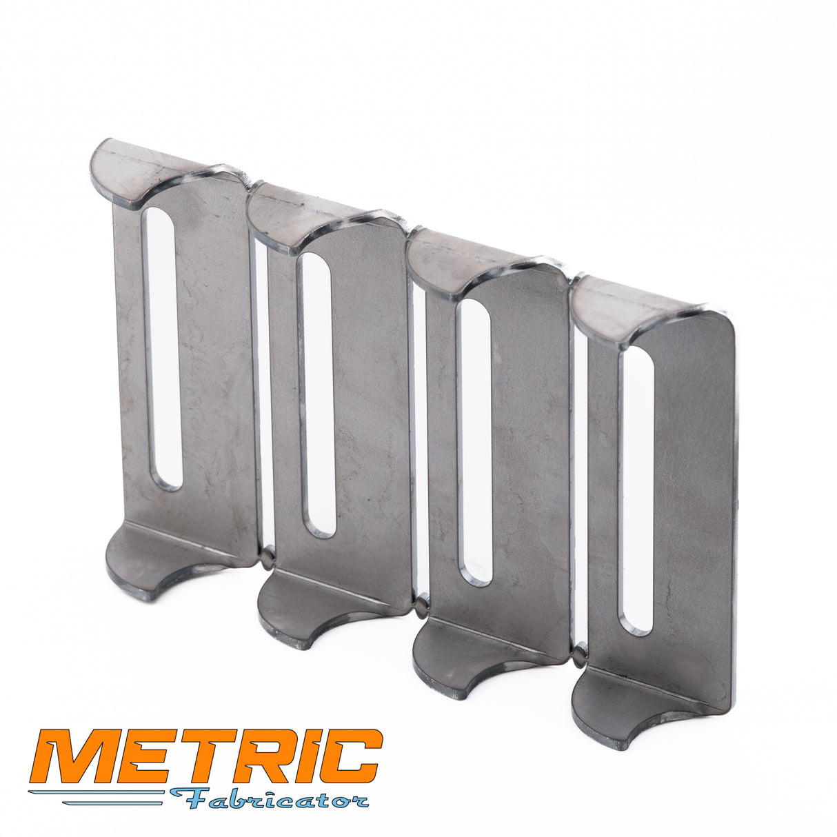 Universal Seat Bracket Longitudinal