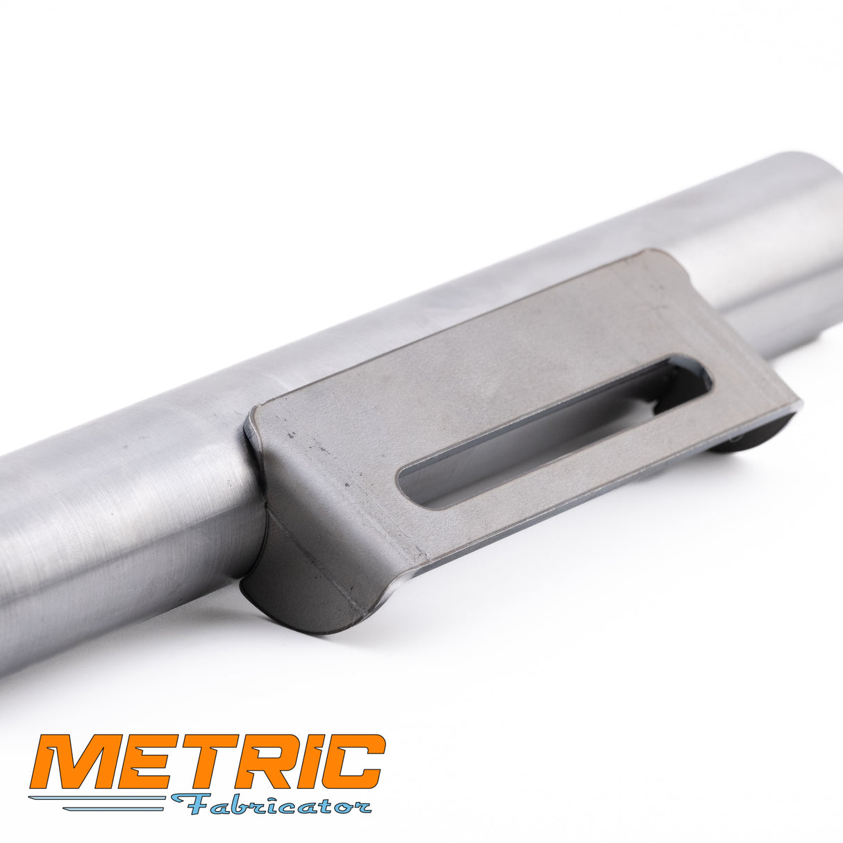 Universal Seat Bracket Longitudinal