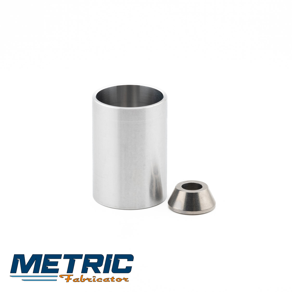 1.75" x 2.5" Locating Weld Socket