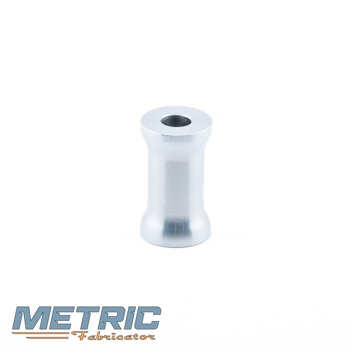 2" Aluminum Spacer 12mm Bore