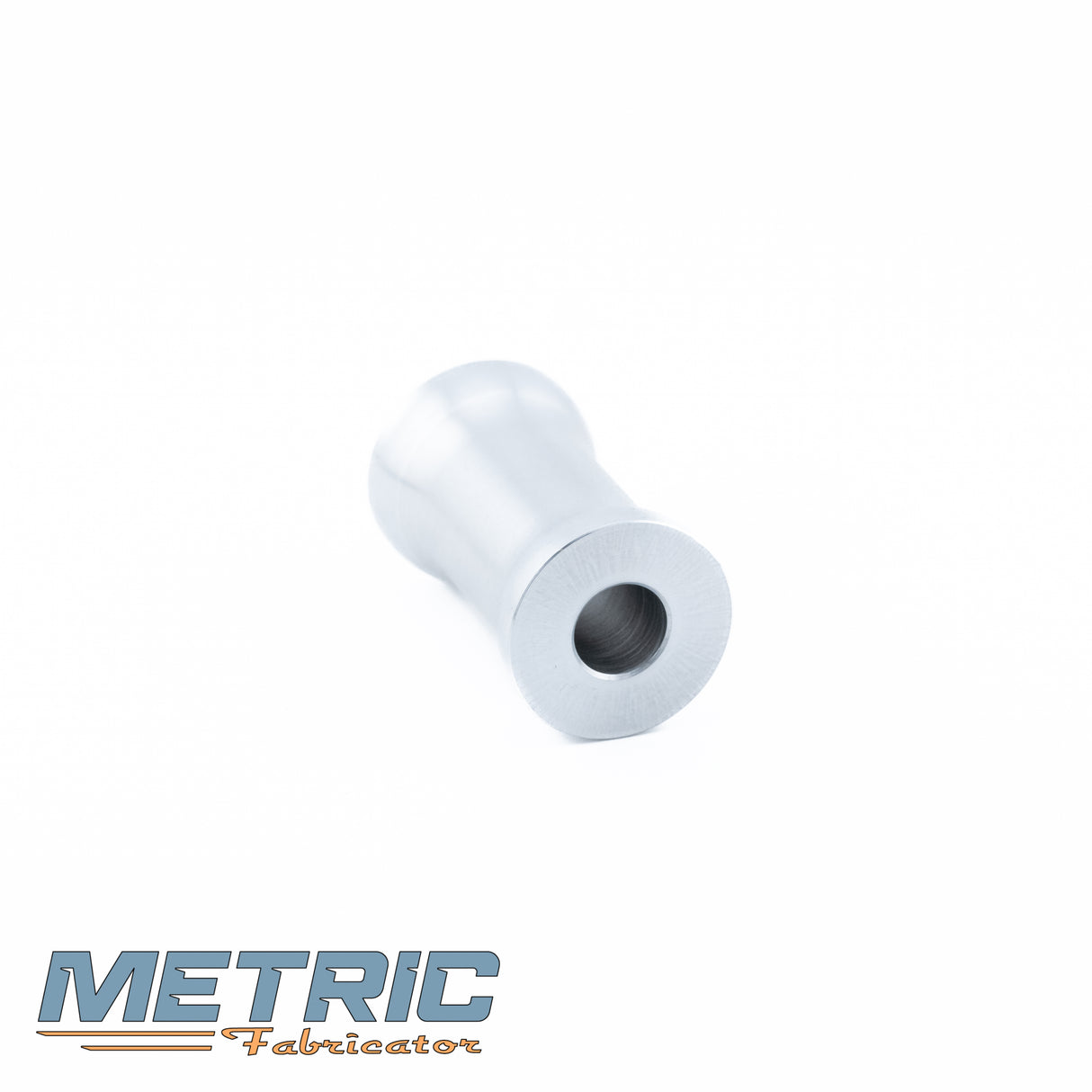 2" Aluminum Spacer 12mm Bore