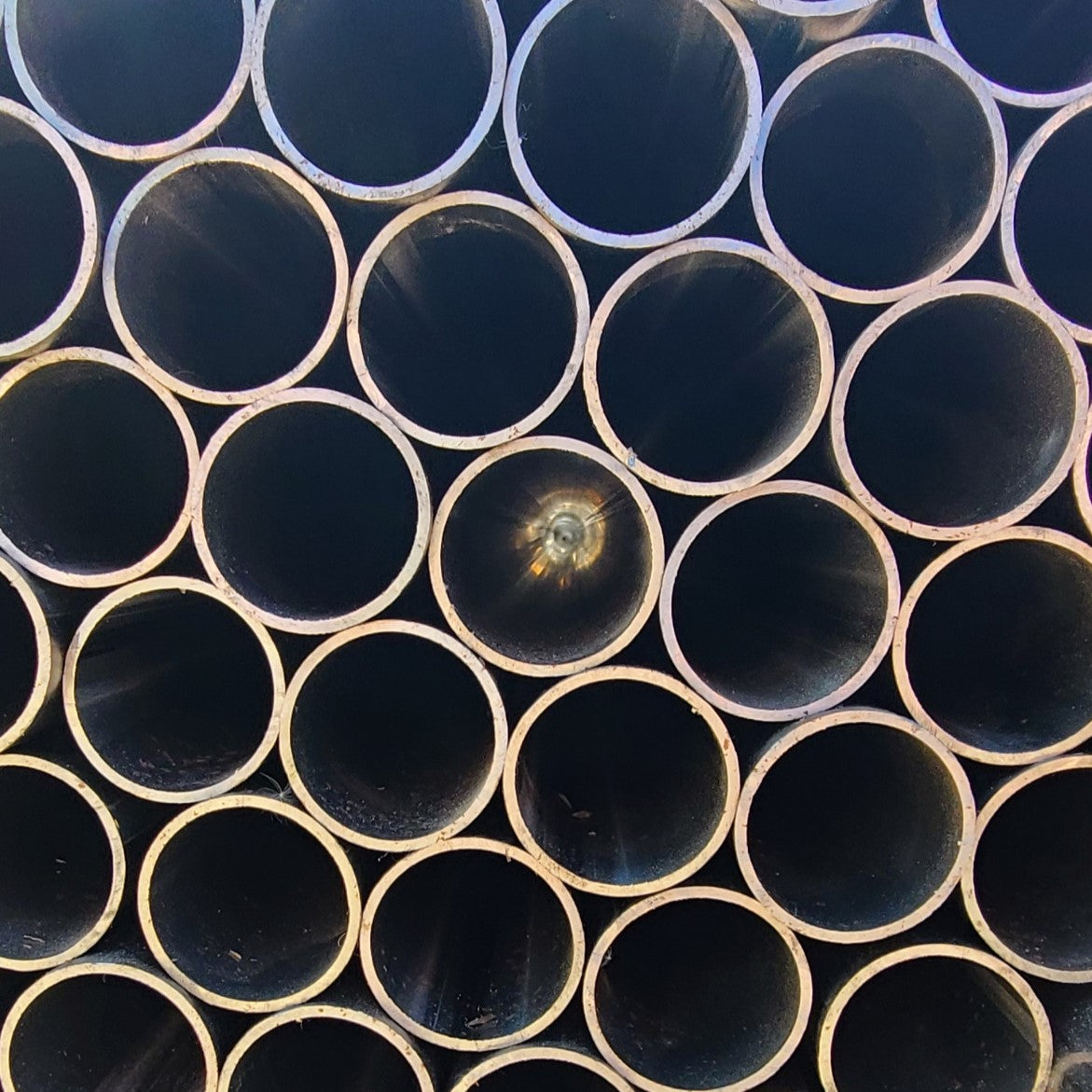 Docal R8 Roll Cage Tubing (20' Lengths)