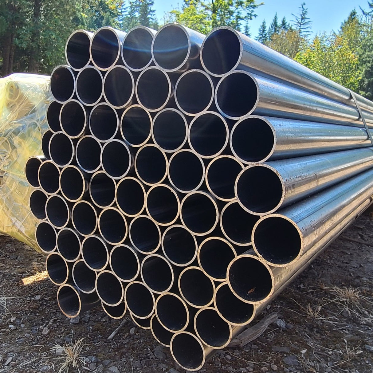 Docal R8 Roll Cage Tubing (20' Lengths)