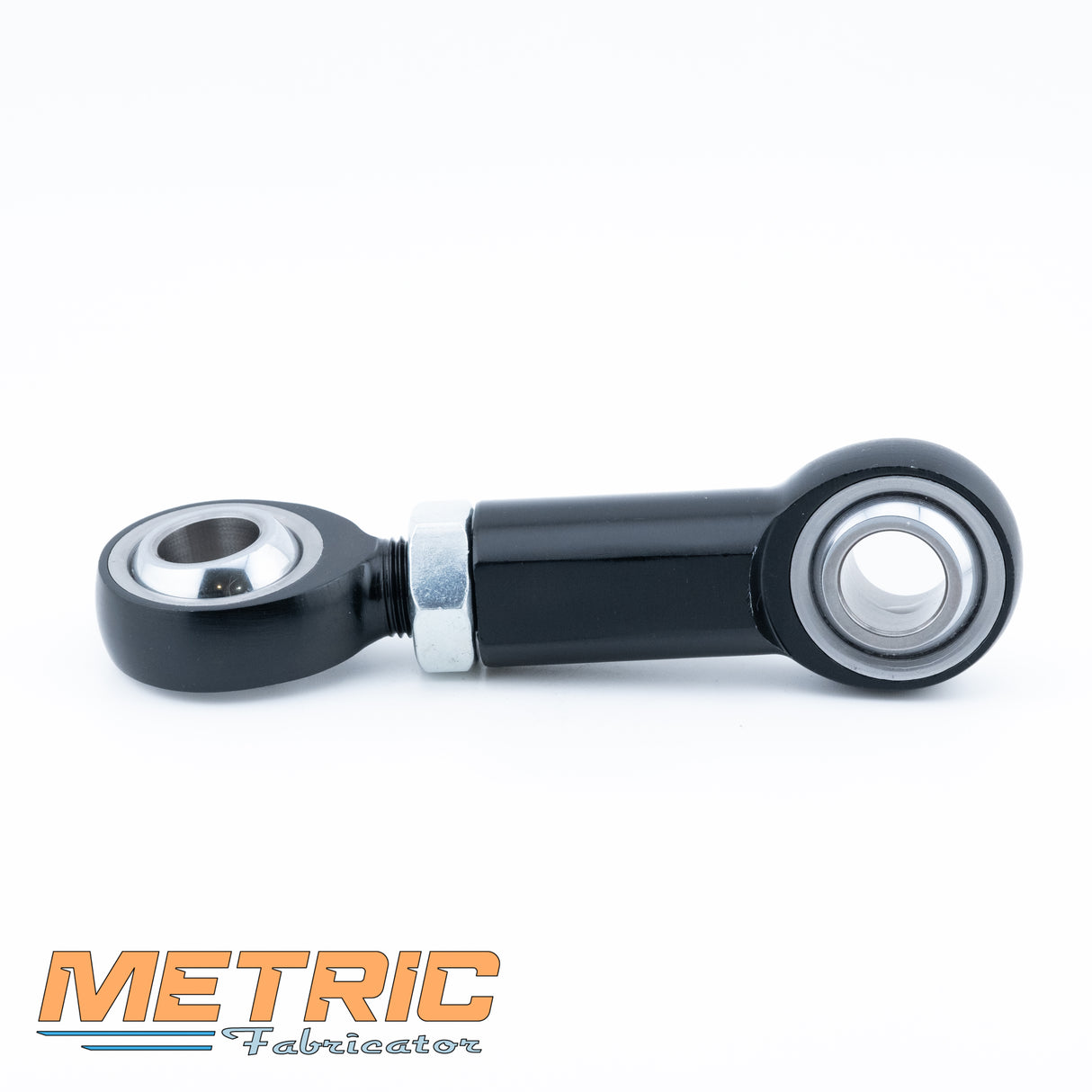 5/8"-18R Aluminum 3 Piece Heim Joint Male