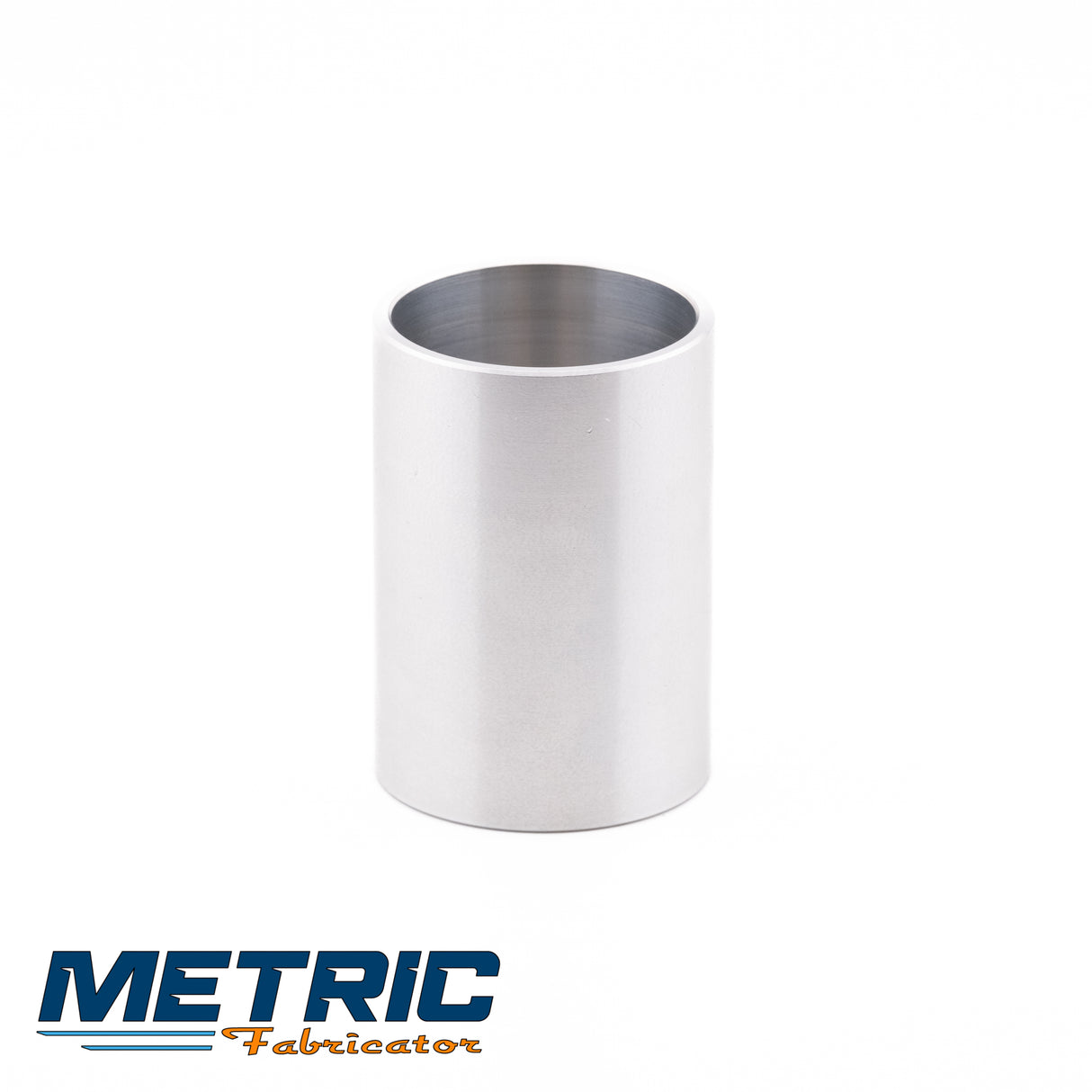 1.75" x 2.5" Aluminum Locating Socket