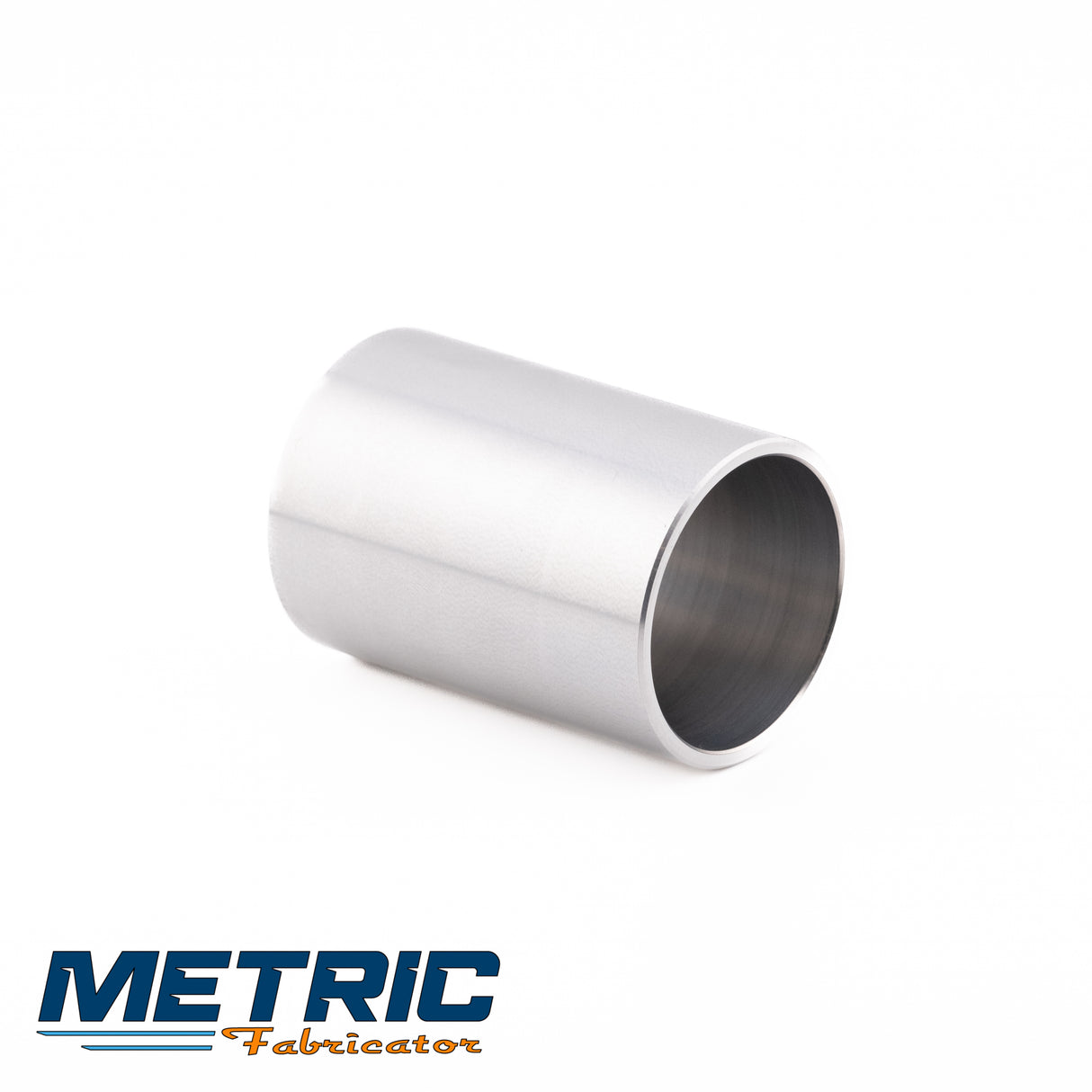 1.75" x 2.5" Aluminum Locating Socket