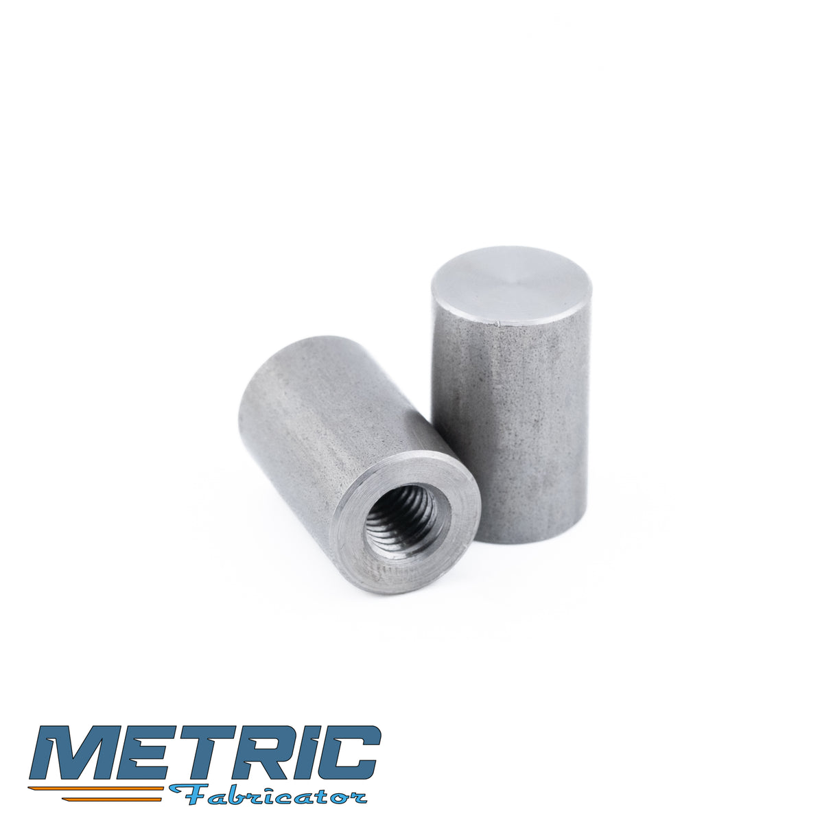 30mm M10x1.5 Blind Weld Bung