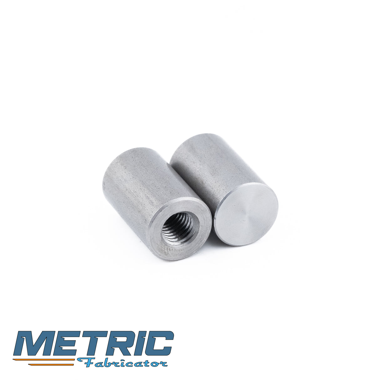 30mm M10x1.5 Blind Weld Bung