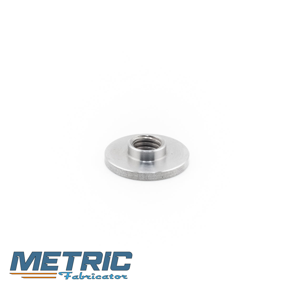 M8x1.25 Short Weld T-Bung