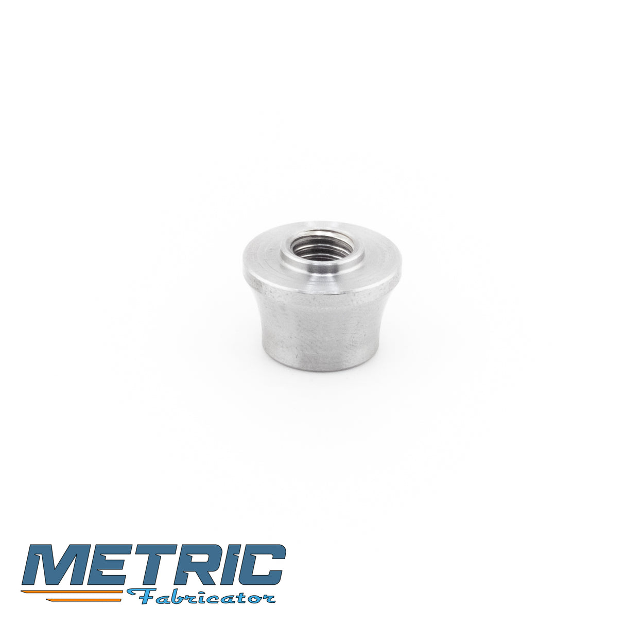 M8x1.25 Tapered Locating Weld Bung
