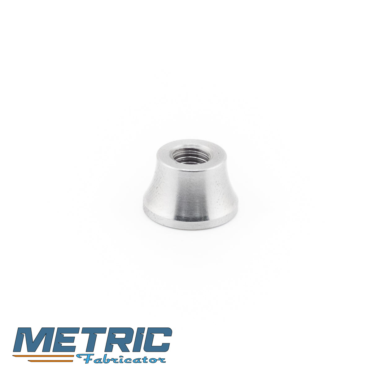 M8x1.25 Tapered Weld Bung