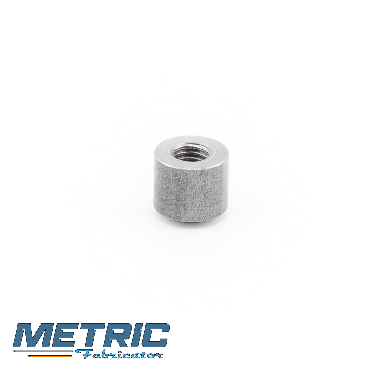 M8x1.25 Locating Weld Bung Narrow