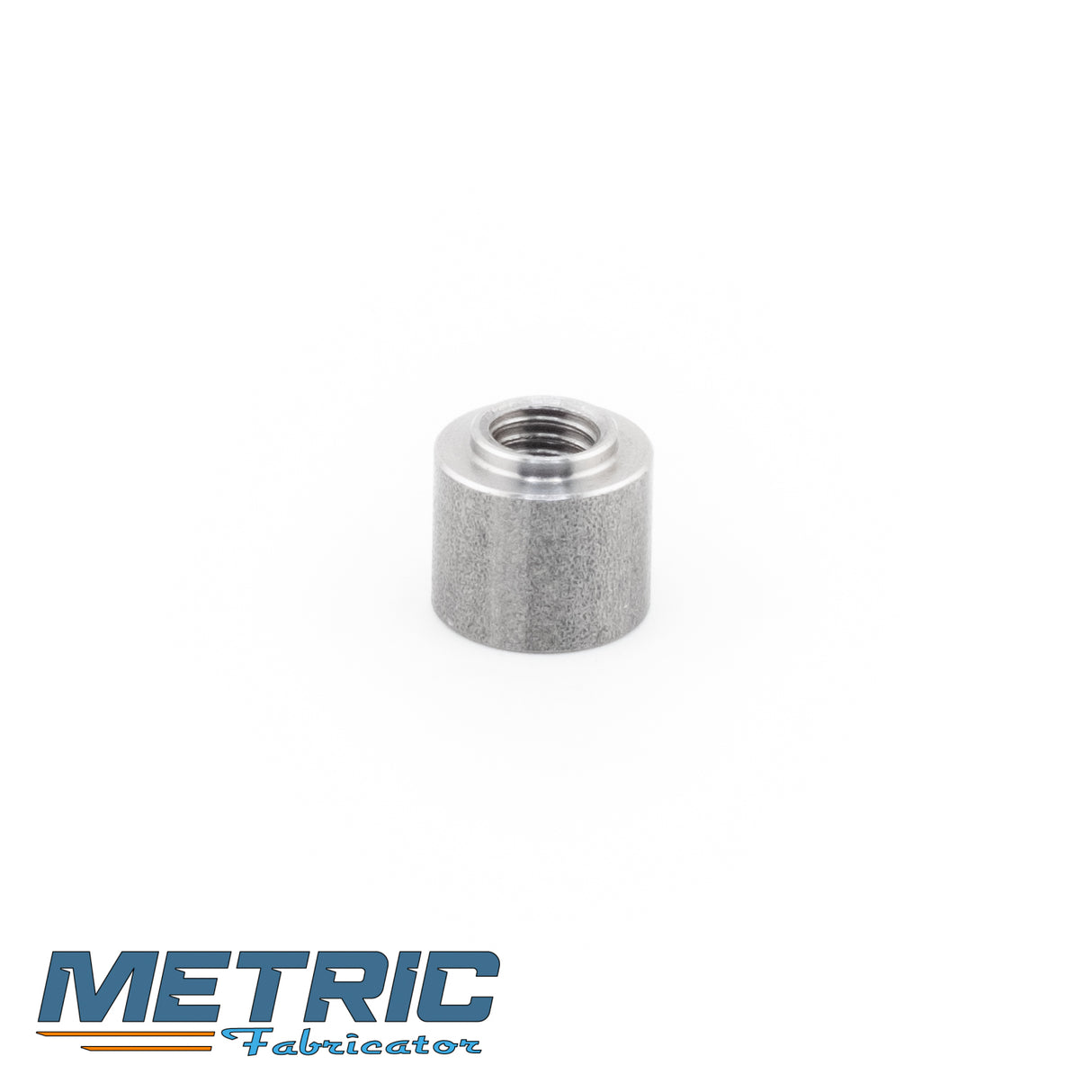 M8x1.25 Locating Weld Bung Narrow