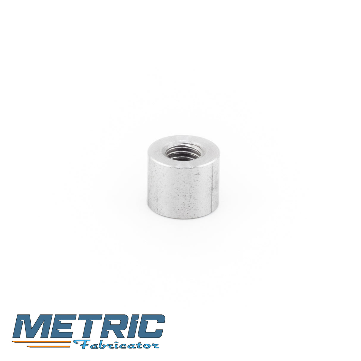 M8x1.25 Weld Bung Narrow