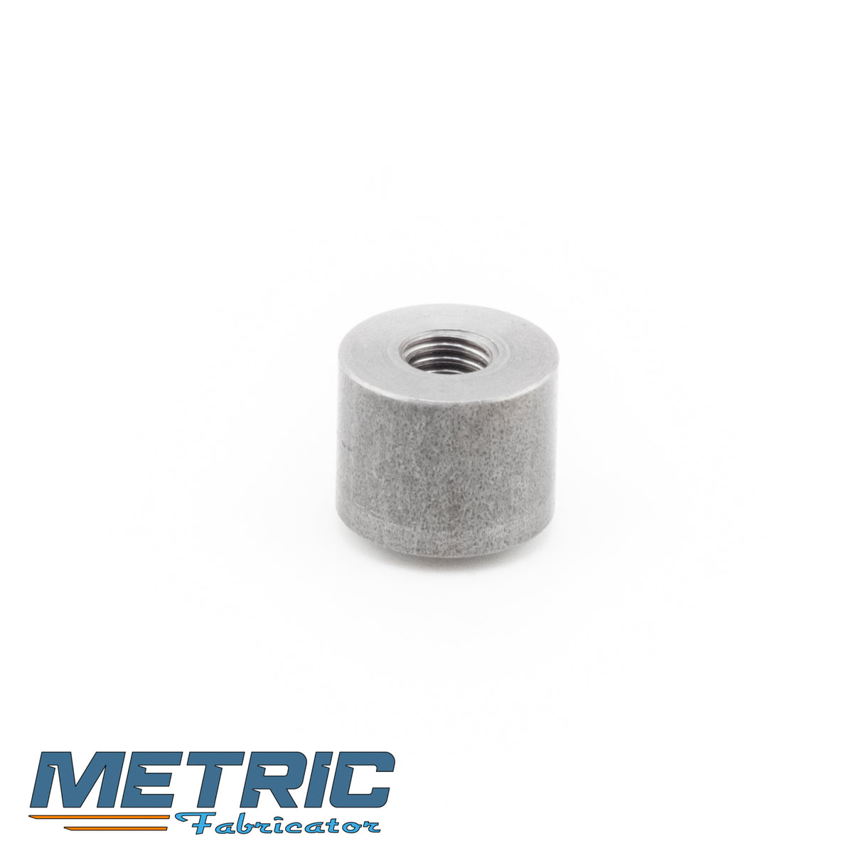 M8x1.25 Locating Weld Bung