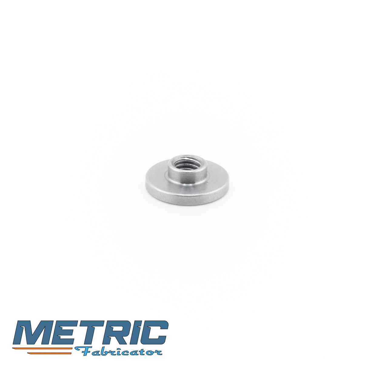 M6x1.0 Short Weld T-Bung