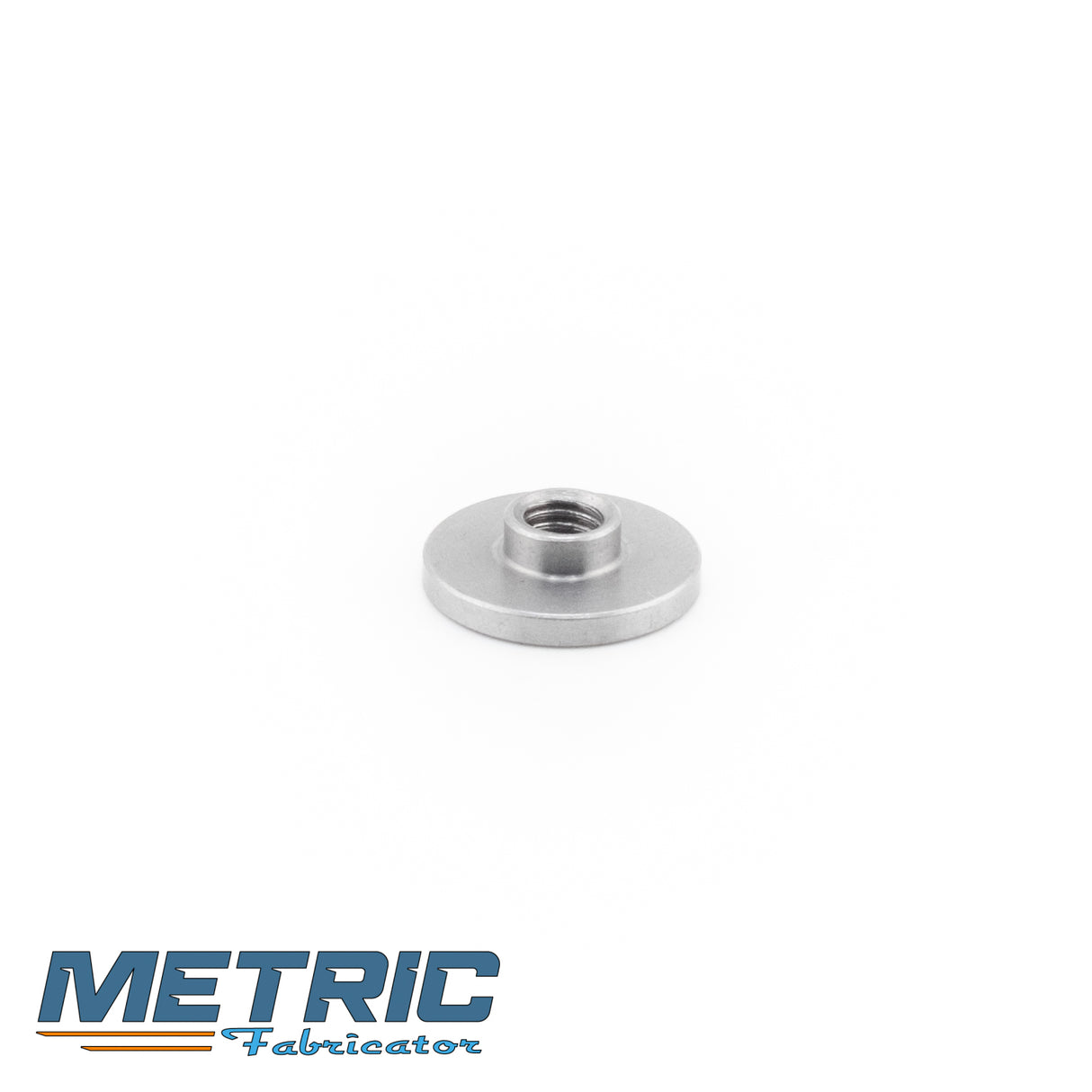 M6x1.0 Short Weld T-Bung Wide