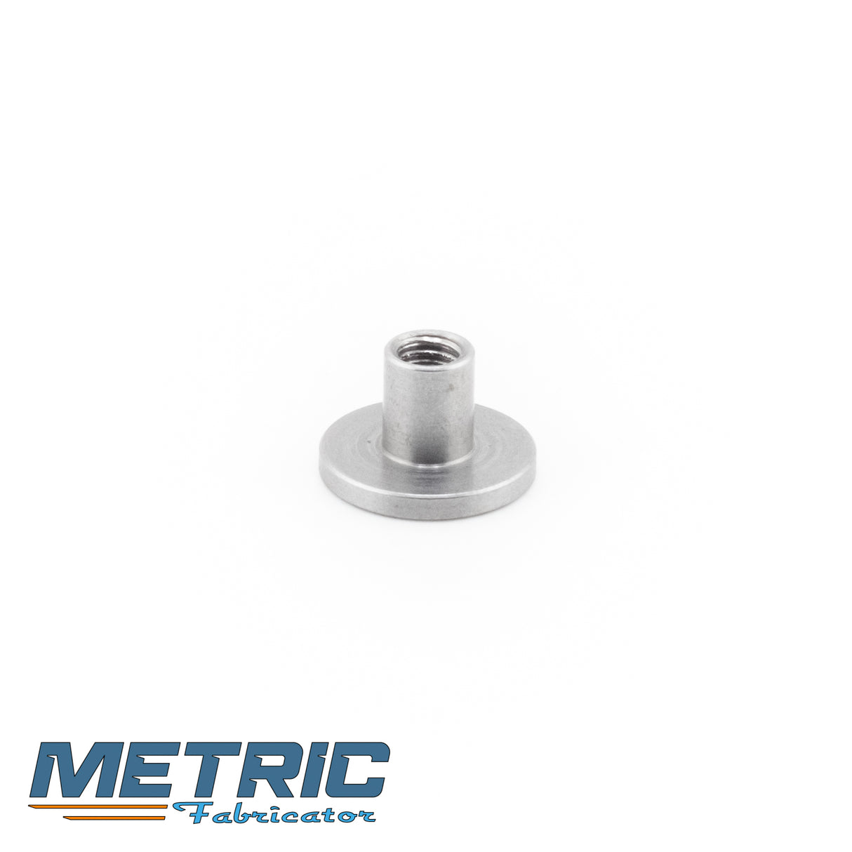 M6x1.0 Weld T-Bung Wide