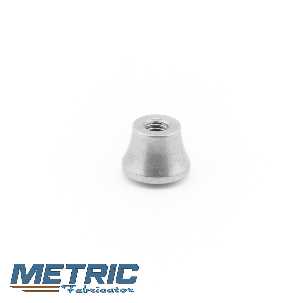 M6x1.0 Tapered Locating Weld Bung