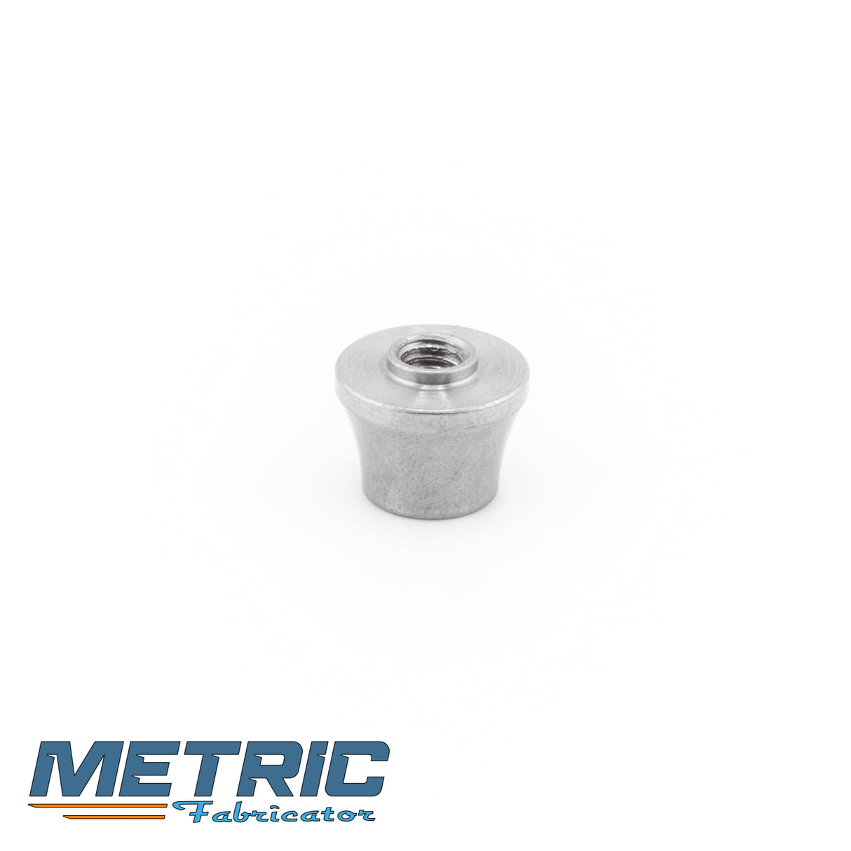 M6x1.0 Tapered Locating Weld Bung