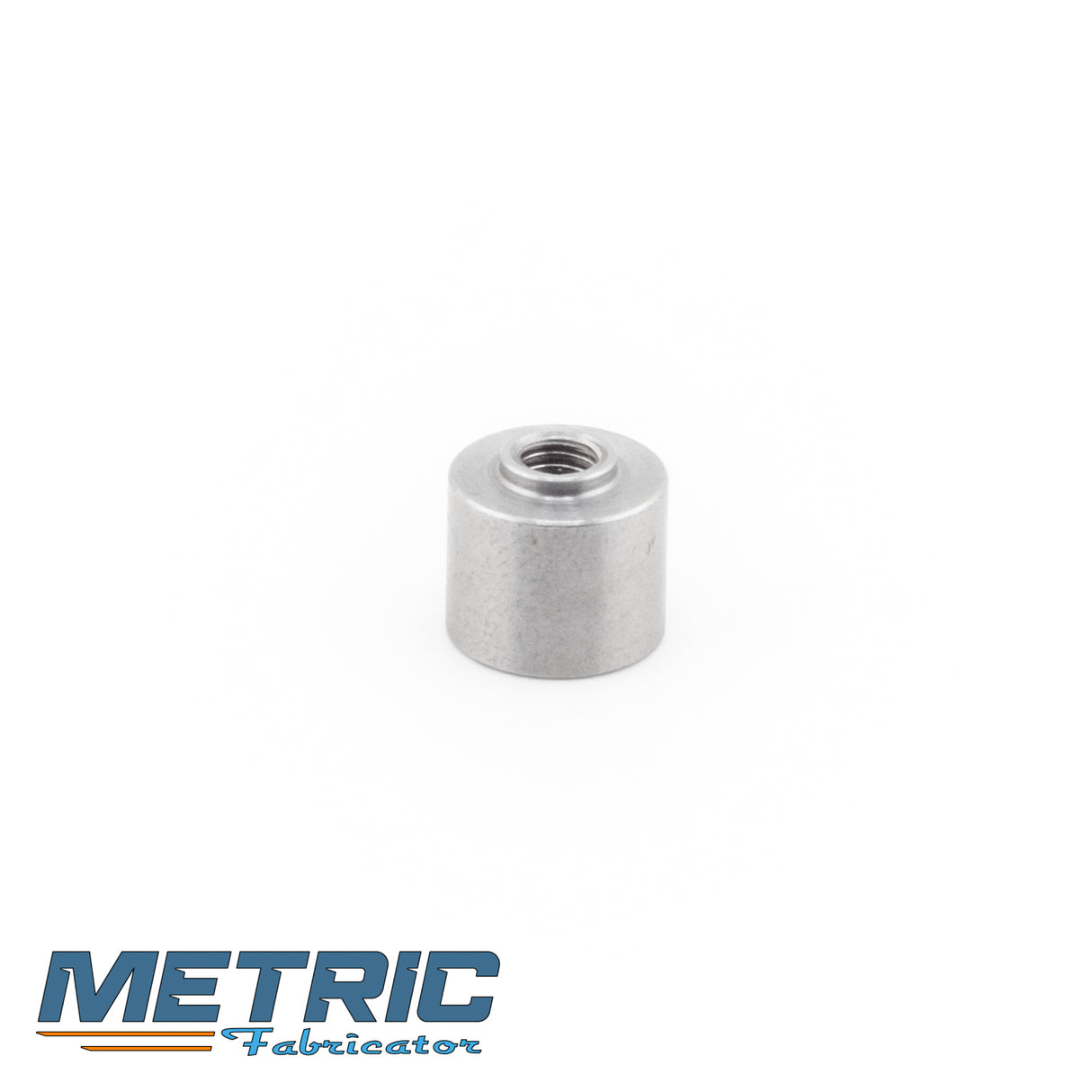 M6x1.0 Locating Weld Bung Narrow