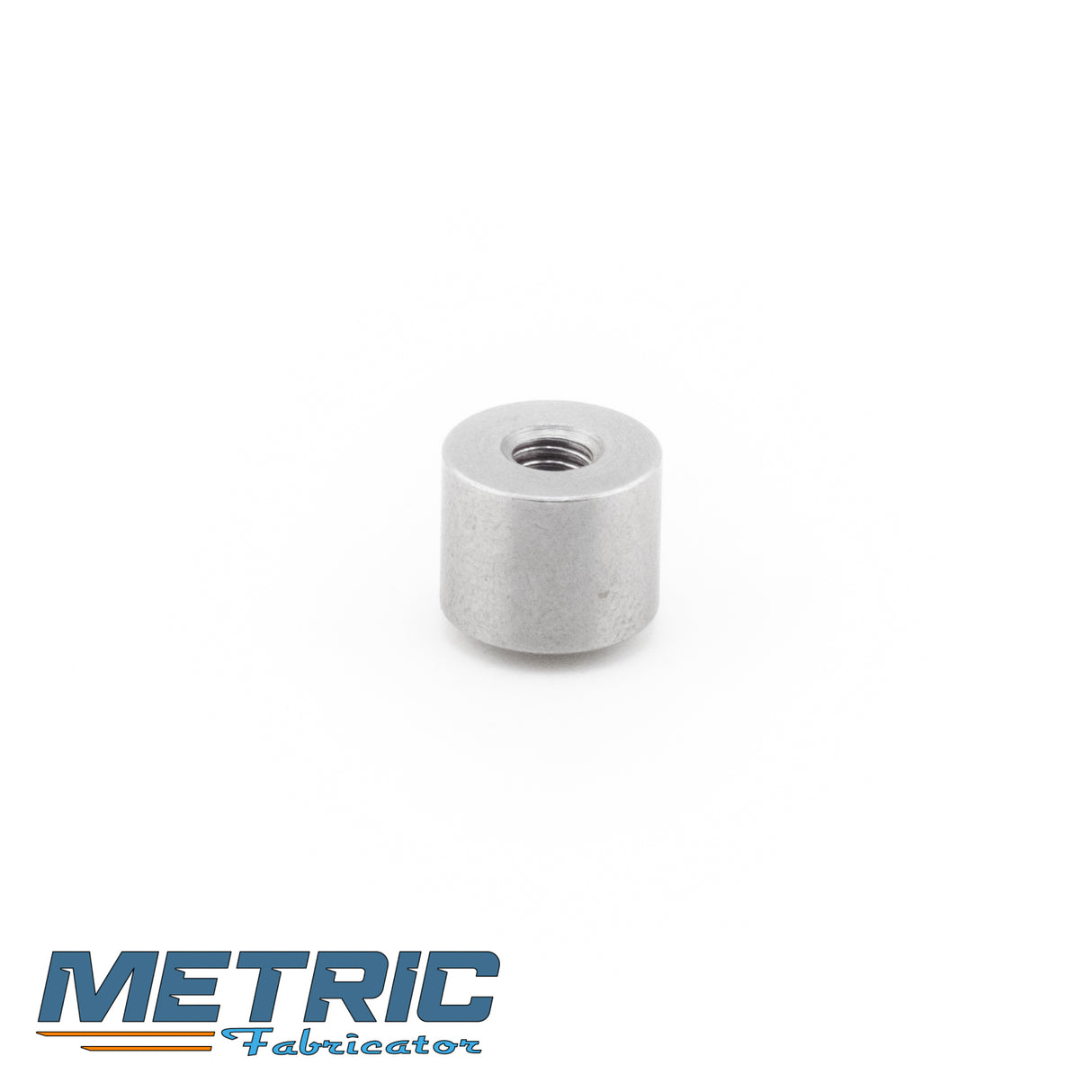 M6x1.0 Locating Weld Bung Narrow