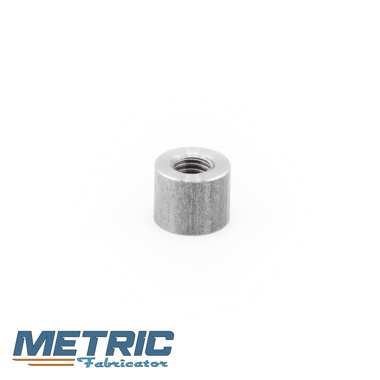 M6x1.0 Weld Bung Narrow