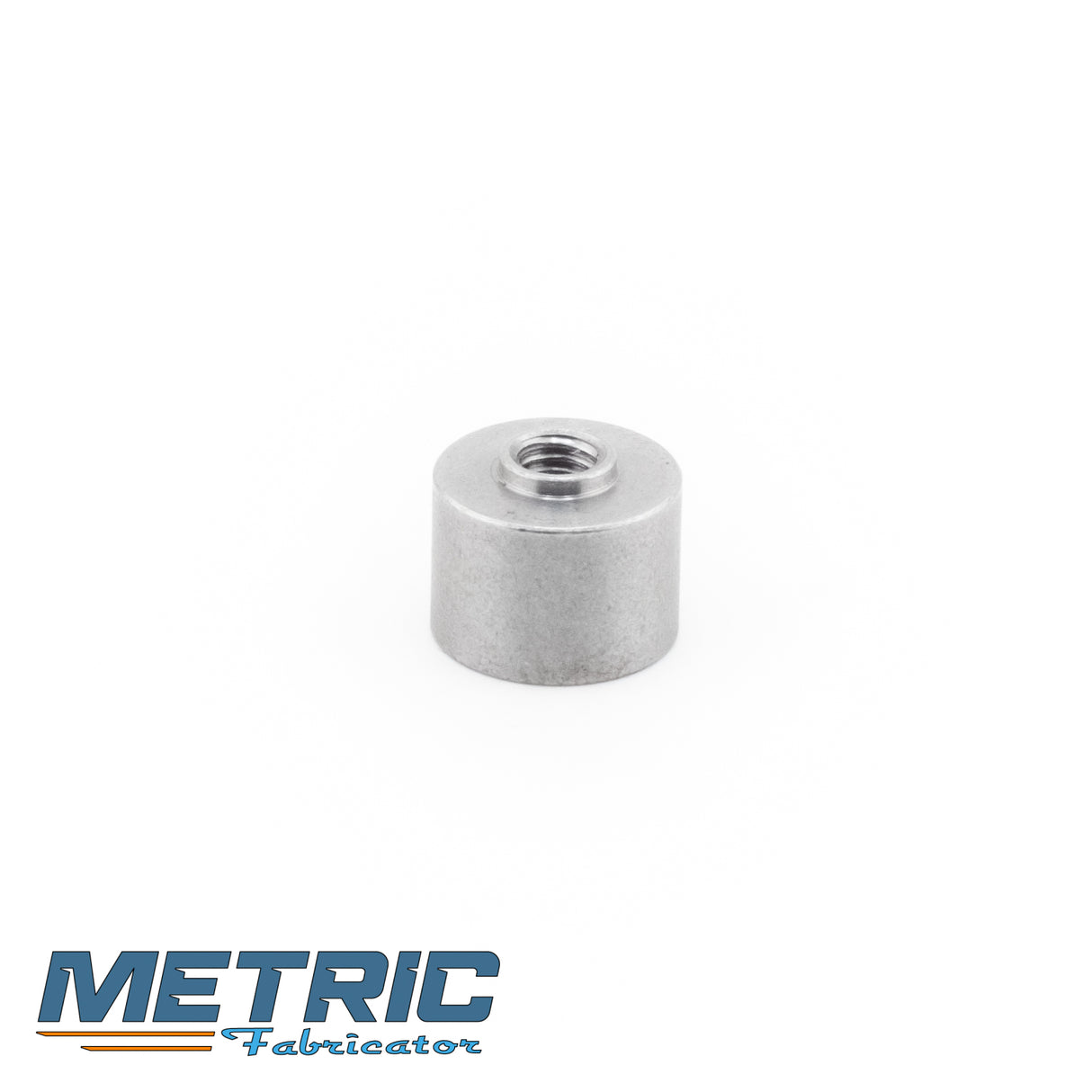 M6x1.0 Locating Weld Bung