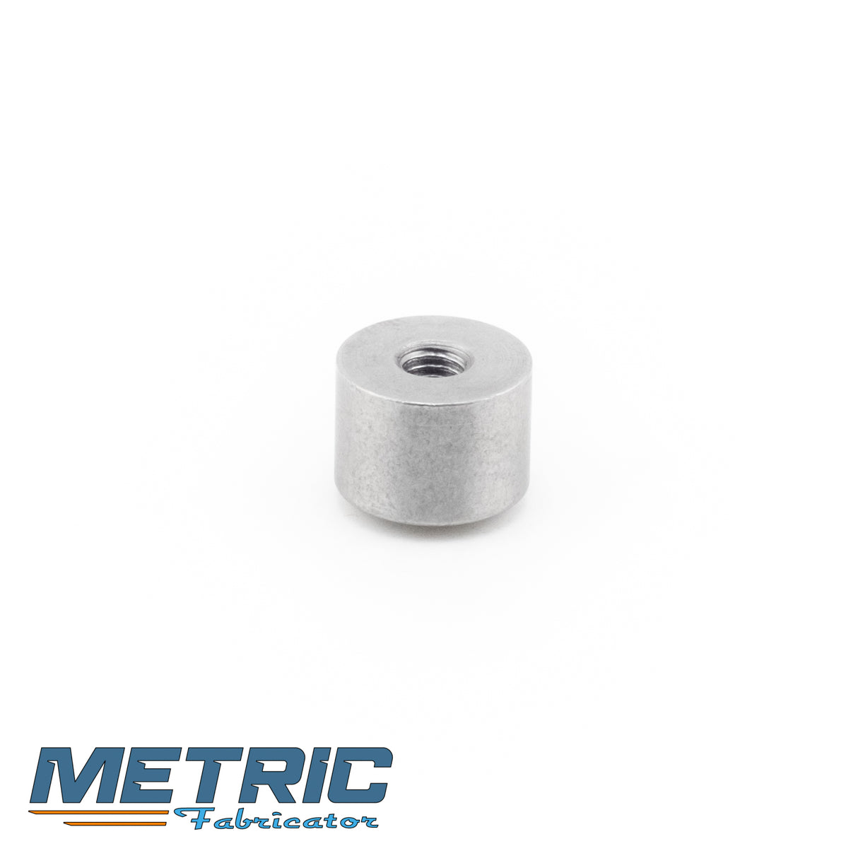 M6x1.0 Locating Weld Bung