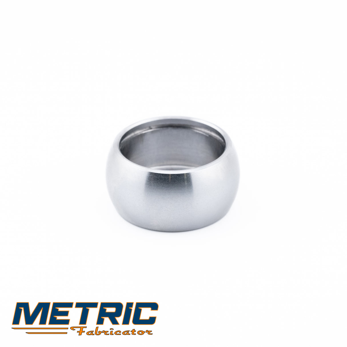 Radiused COM-10 Bearing Cup
