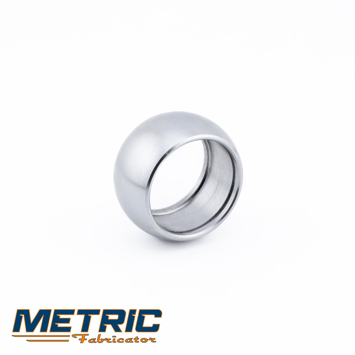 Radiused COM-10 Bearing Cup