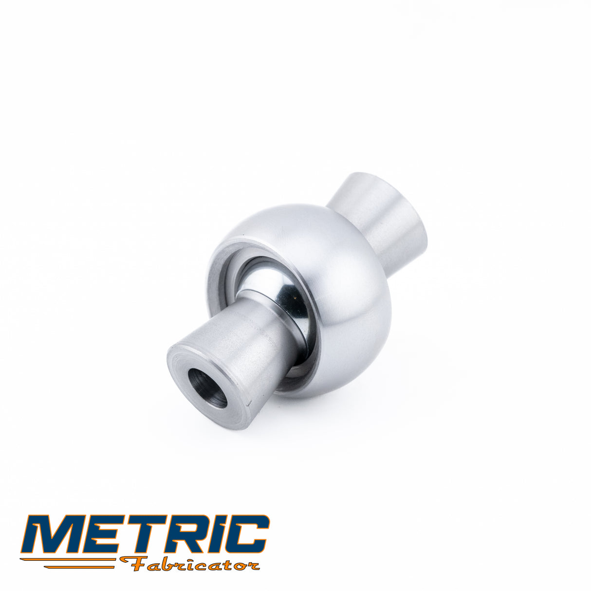 Radiused COM-10 Bearing Cup