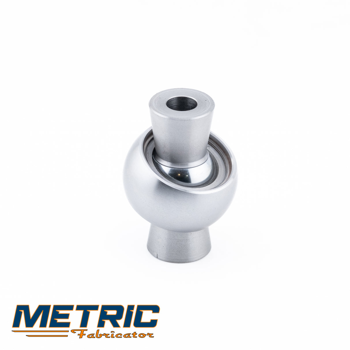 Radiused COM-10 Bearing Cup