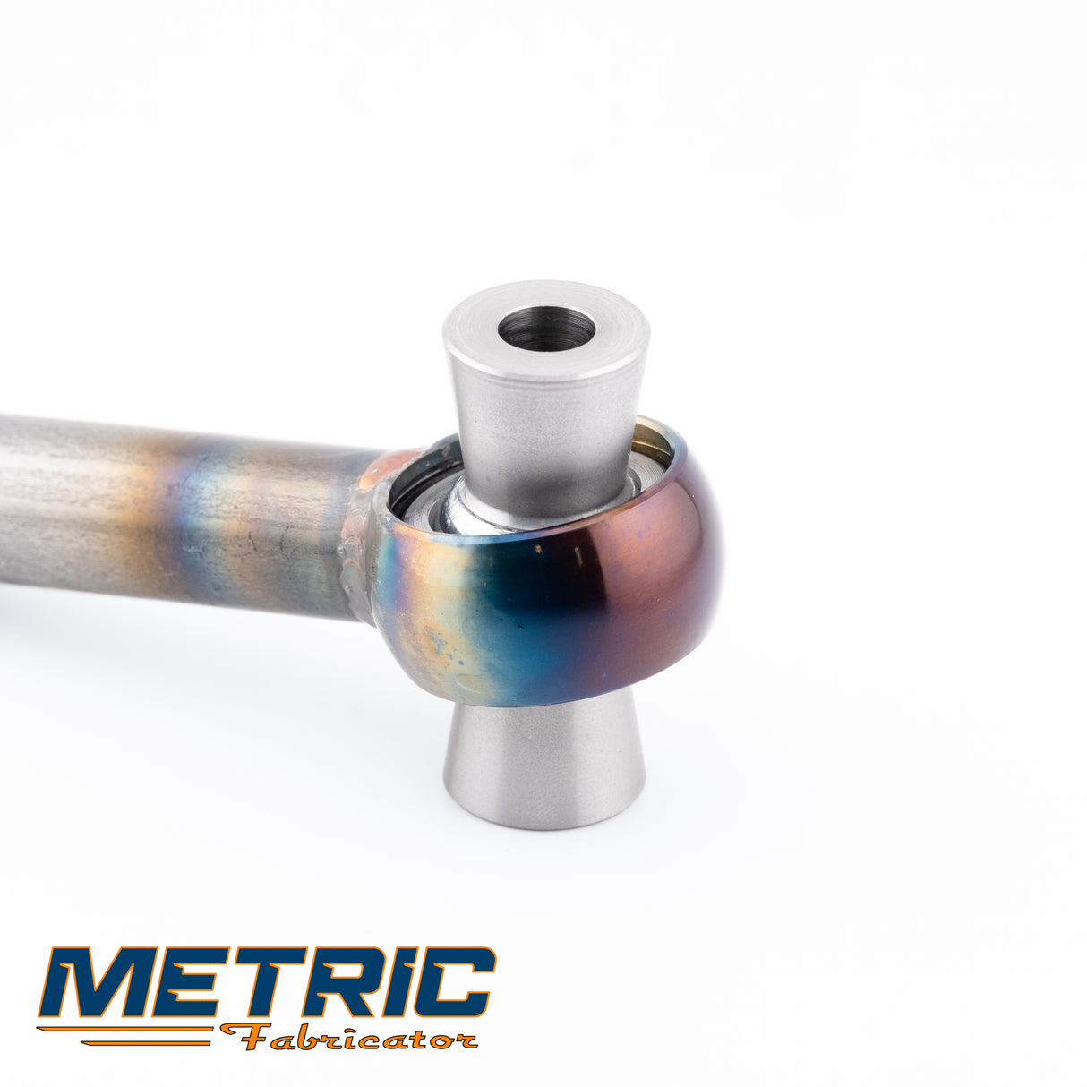 Radiused COM-10 Bearing Cup