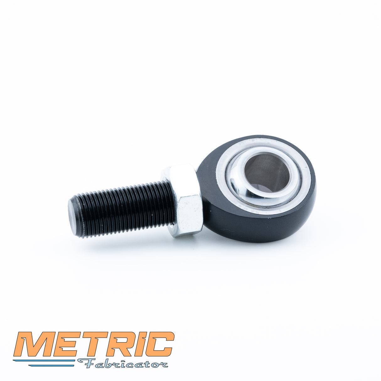 5/8"-18R Aluminum 3 Piece Heim Joint Male