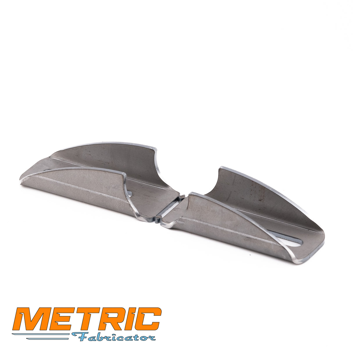 Universal Seat Bracket Single Side