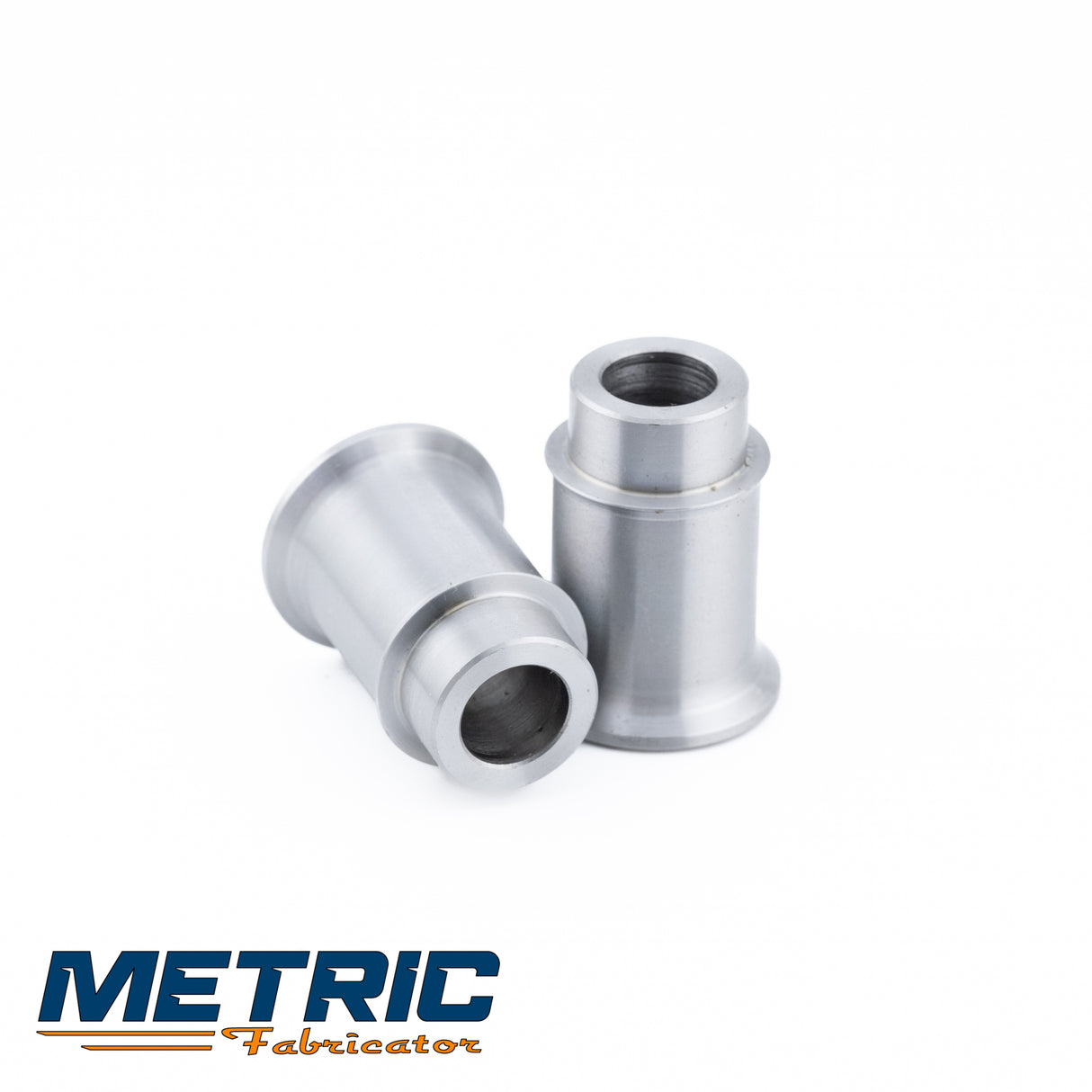 3/4" Bore M12 x 80mm High Misalignment Spacer