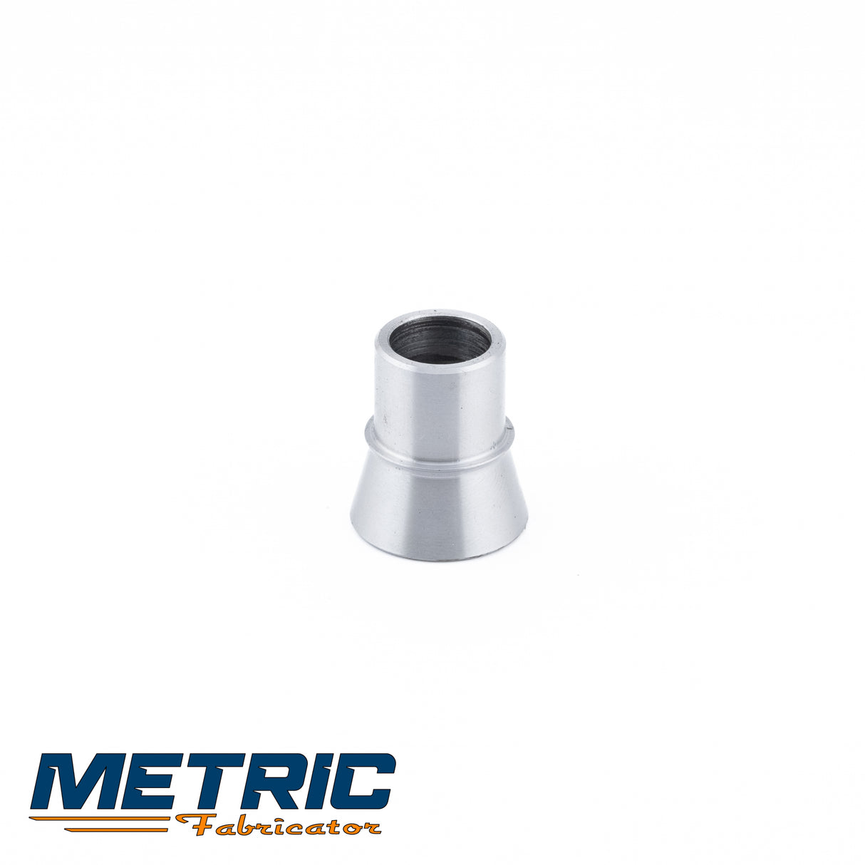 COM-10 Single Sheer M12 x 12mm Offset High Misalignment Spacer