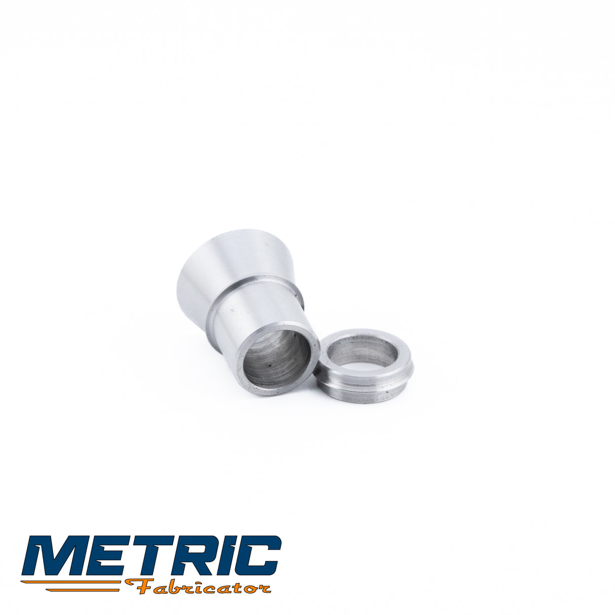 COM-10 Single Sheer M12 x 12mm Offset High Misalignment Spacer