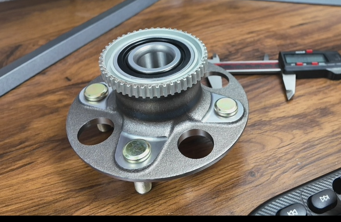 Honda Insight Front Hub for Mini Buggy