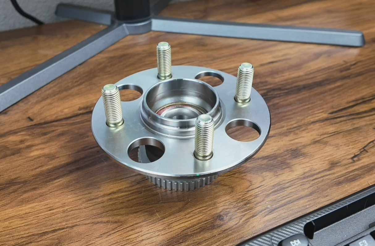 Honda Insight Front Hub for Mini Buggy