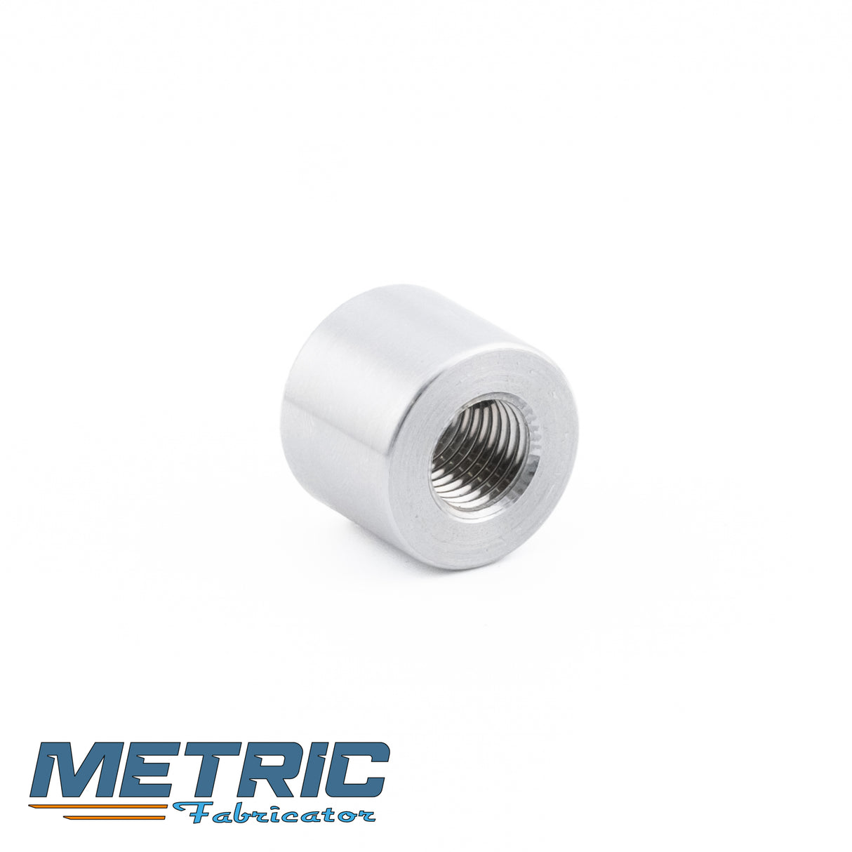 15mm M10x1.25 Weld Bung