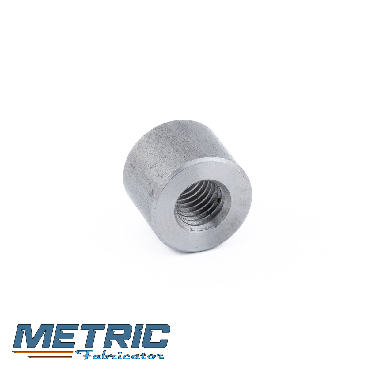 15mm M10x1.5 Standard Weld Bung