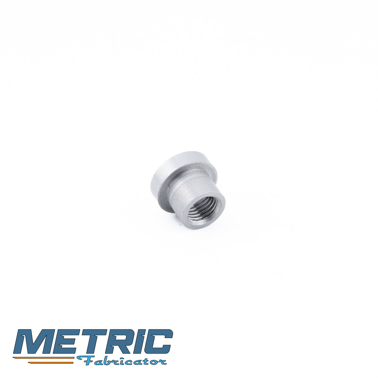 15mm M10x1.25 T-Bung