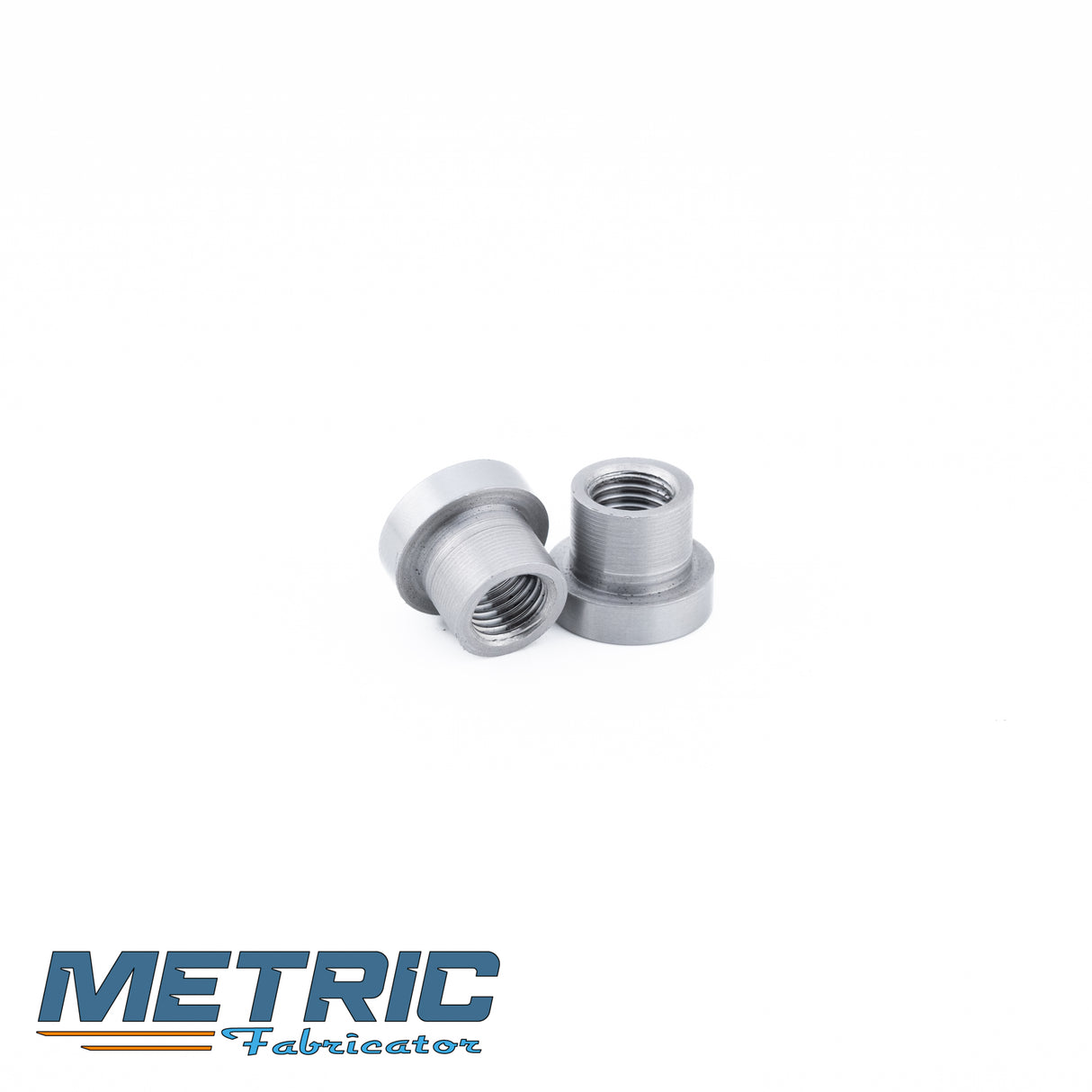 15mm M10x1.25 T-Bung