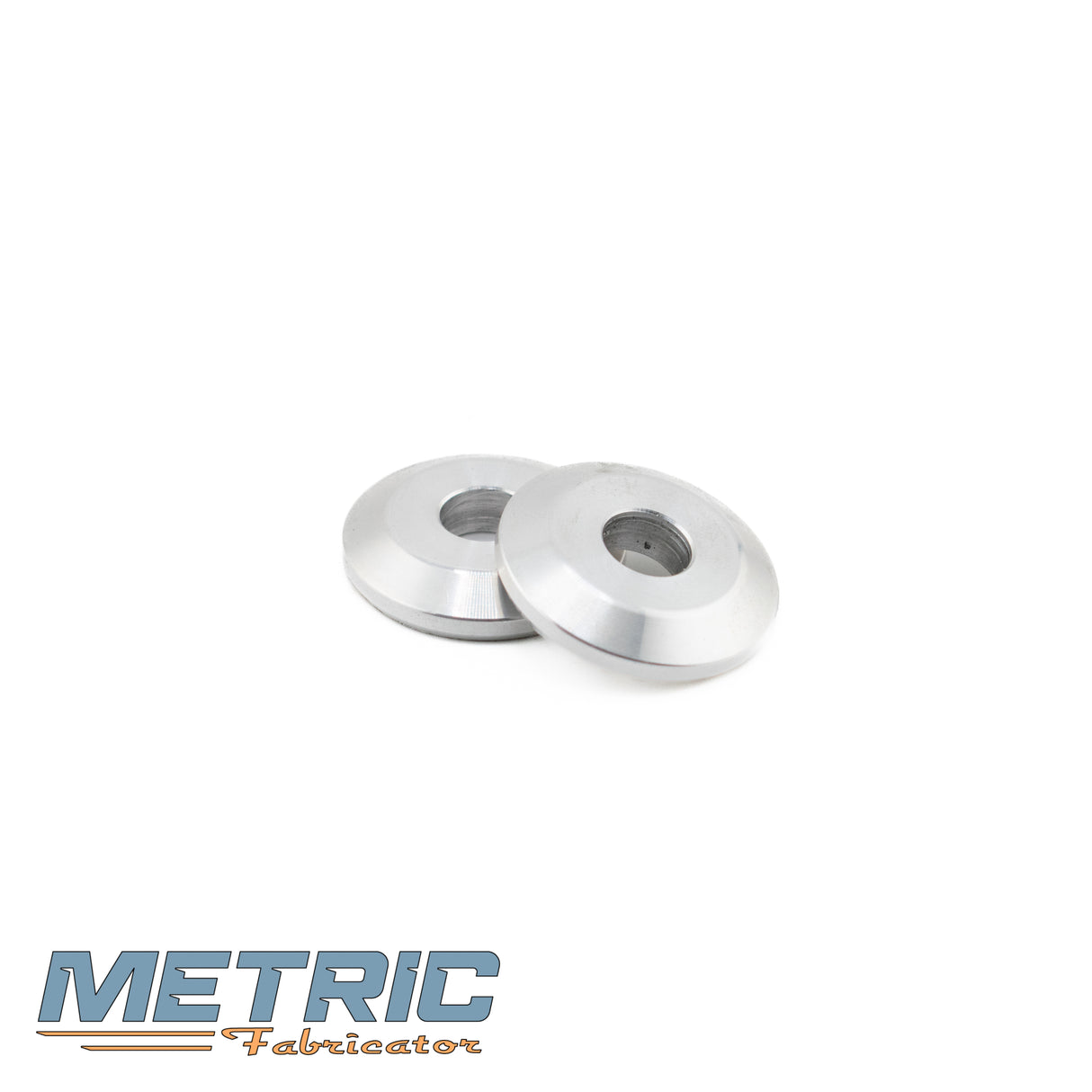 M10 Aluminum Stringer Washer