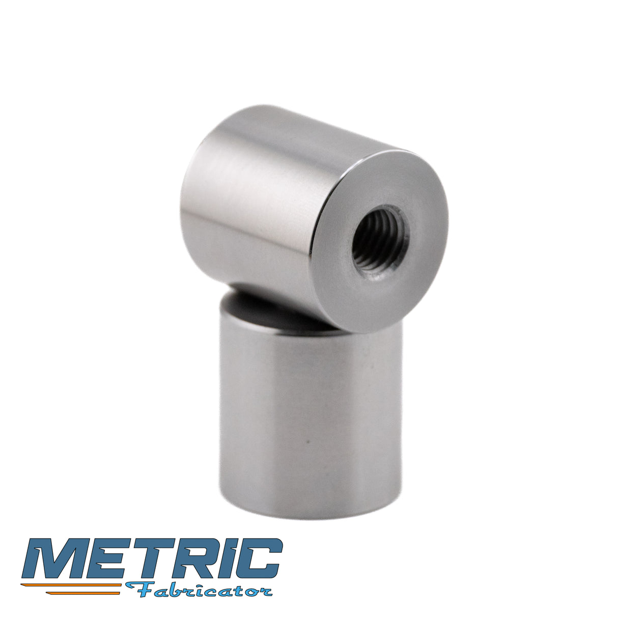 32mm M12x1.75 Big Weld Bung