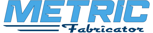 Metric Fabricator