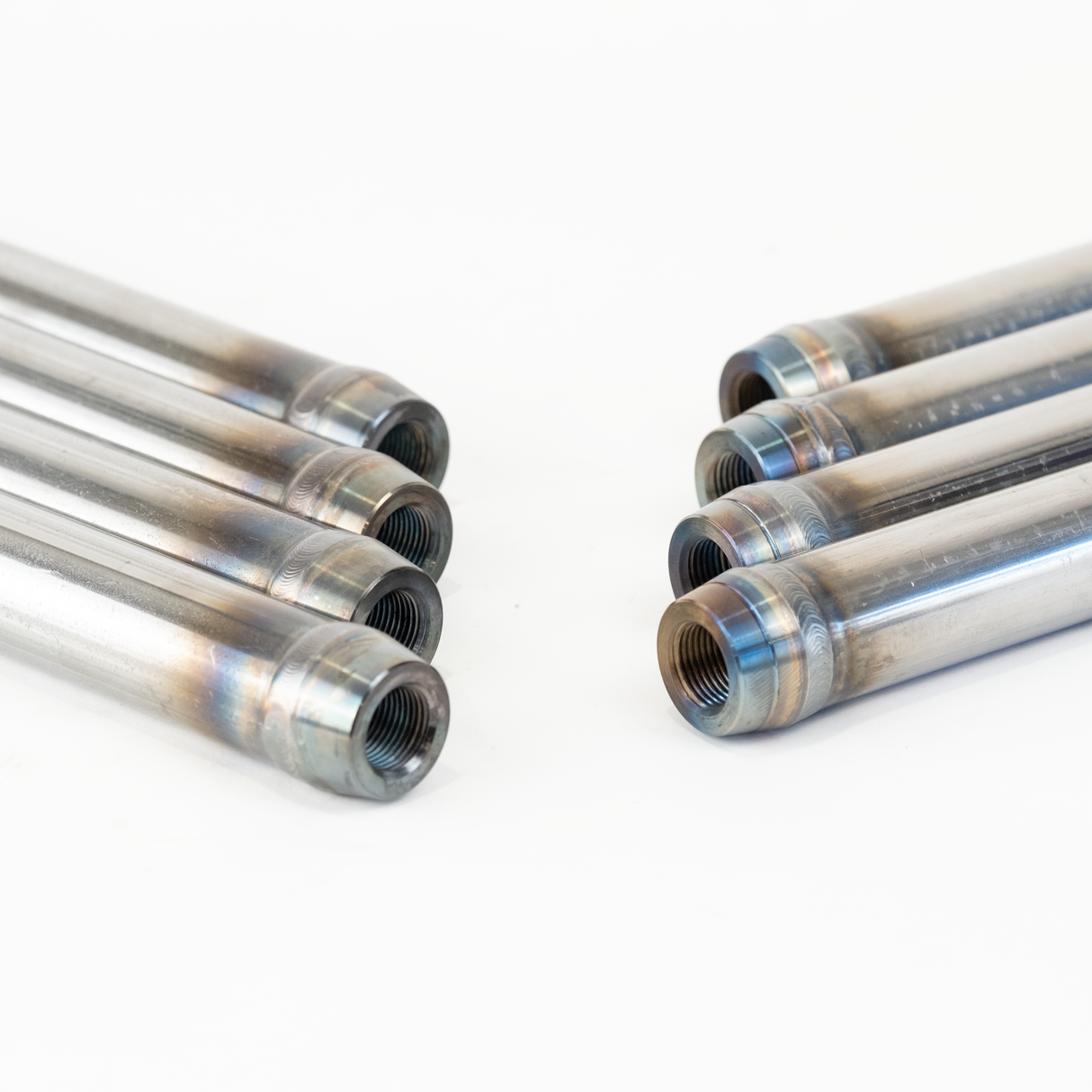 1.25" 3/4-16 Custom Length Welded Linkage